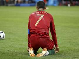 Análise: em Copa, até CR7 pode ir de herói a vilão.GOAL