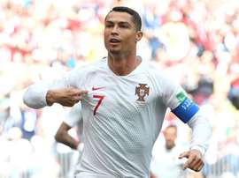Análise: CR7, o finalizador mais completo da Copa.Goal