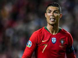 Cr7 obiettivo Ajax. Goal