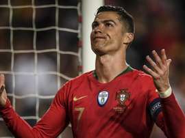 Ronaldo ko: l'ultimo infortunio serio nella finale dell'Europeo. Goal