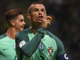 Cristiano Ronaldo Portugal