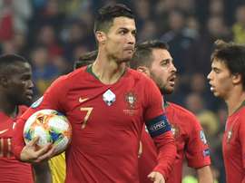 La Juve dément tout départ de Cristiano Ronaldo. Goal