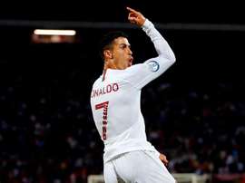 Sporting, stadio intitolato a Ronaldo? Il presidente Varandas apre all'ipotesi