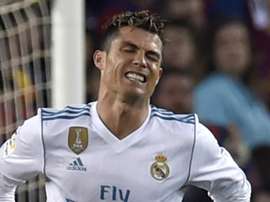 Lateral do Liverpool: “CR7 tem fraquezas”.Goal