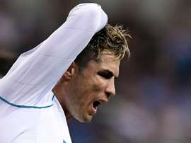CR7 iguala sua melhor marca pelo Real.Goal