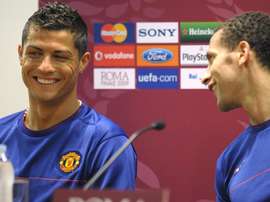 Rio Ferdinand racconta l'aneddoto di Ronaldo. Goal