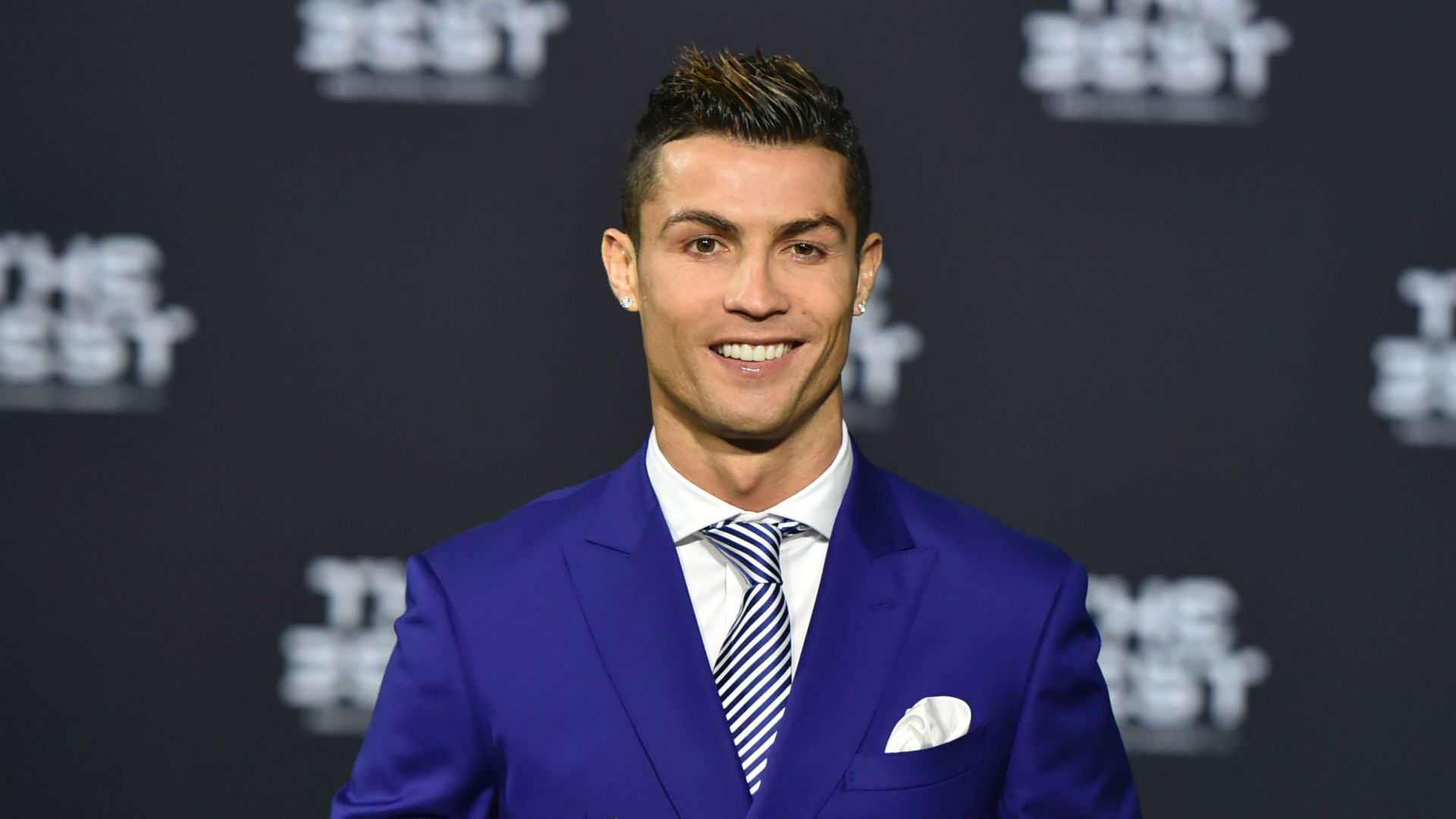 Image result for Ronaldo in awards