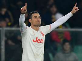Ronaldo, partita numero 1000 in carriera. GOAL