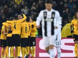 Vittoria storica per lo Young Boys. Goal