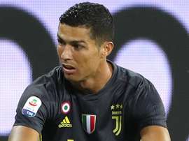 Matuidi is confident Ronaldo can have a big impact on Juve. GOAL