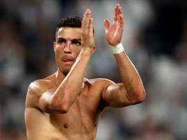 Ronaldo has made an impressive start. GOAL