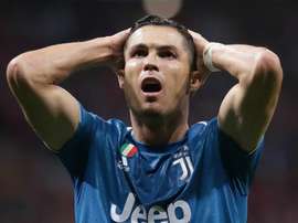 Ronaldo can decide any encounter - Simeone