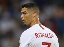 Ronaldo is yet to return for Portugal. GOAL