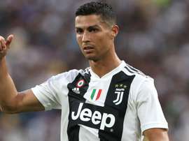 Ronaldo and Messi are both rated 94, however Ronaldo's individual stats are better. GOAL