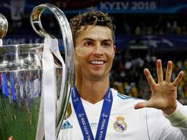 Matuidi pode ser companheiro de Cristiano em Turim. Goal