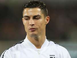 Buffon said Ronaldo is free to decide what he wants to do in his life. GOAL