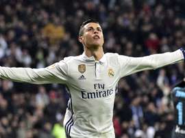CristianoRonaldo