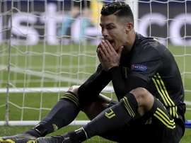 Ronaldo had a good game – Allegri