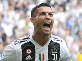 Inzaghi: With Ronaldo, Juve are best team in Europe