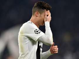 Ronaldo fined but avoids ban. GOAL