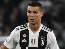 Ronaldo heads into Juventus' clash with Man Utd seeking his first CL goal in six outings. GOAL
