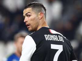 Ronaldo solves 100 problems - Sarri