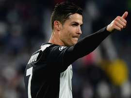 Paratici rules out Cristiano Ronaldo leaving Juventus.