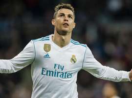 Ronaldo and Cancelo are both new signings for Juventus. GOAL