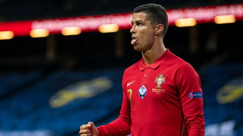 Ronaldo Can Win A Game At Any Moment Fernandes Besoccer