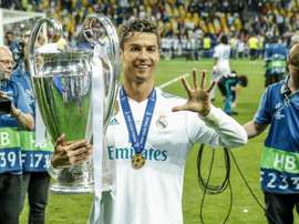 Odriozola believes Madrid will replace Ronaldo. GOAL