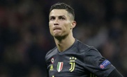 Ronaldo has scored 19 league goals already this season. GOAL