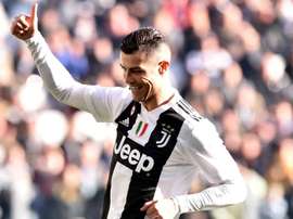 A compatriot has hailed the influence of Ronaldo as his former side are in crisis. GOAL