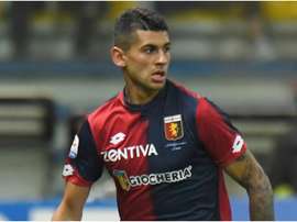 Cristian Romero close to signing for Juventus. GOAL