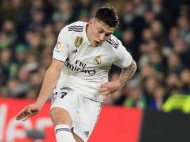 L'Udinese 'pesca' in casa Real Madrid