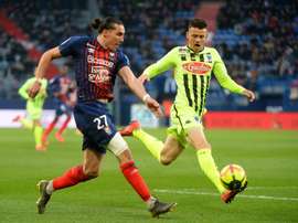 La denuncia del Guingamp: sospetti su Caen-Angers in Ligue 1. Goal