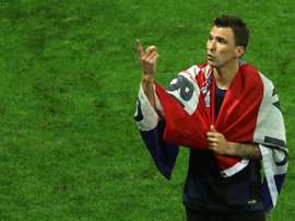 17 sem esquecer as origens: Mandzukic, o zagueiro obrigado a se tornar o matador histórico que simbo