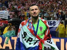Subasic lascia la Croazia. Goal