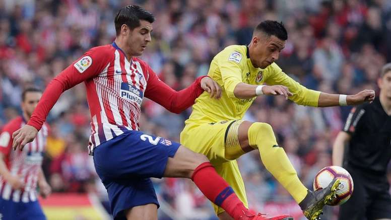 Laliga Villarreal And Atletico Madrid Submit Request To Play Match In Miami Besoccer