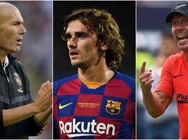 LA Liga starts off this Friday, and the expectations are high. GOAL