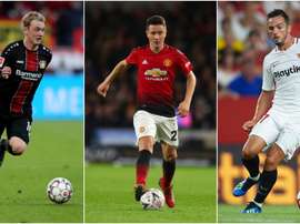 This year's best bargains for top players. GOAL