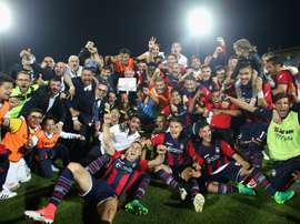 crotone
