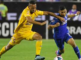 Yotun and Rodriguez inspire Leagues Cup glory. Goal