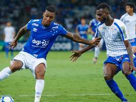 Avaí é o primeiro time rebaixado no Brasileirão 2019