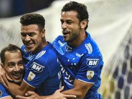 Cruzeiro 2 Deportivo Lara 0: Rodriguinho, Jadson preserve perfect start