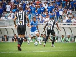 Atlético-MG x Cruzeiro, tudo sobre o duelo. GOAL