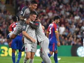 Crystal Palace-Liverpool 0-2: Seconda vittoria per i Reds. Goal