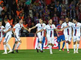 Finale rocambolesco a Plzen. Goal