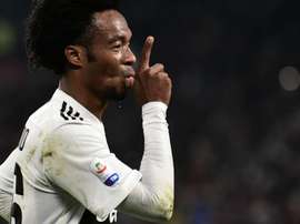 Cuadrado giura amore alla Juventus. Goal