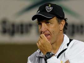 Cuca, Felipão, Odair: Quem deve ser o novo técnico do Atlético-MG? Goal