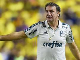 Técnico reagiu após derrota na Copa Libertadores. Goal